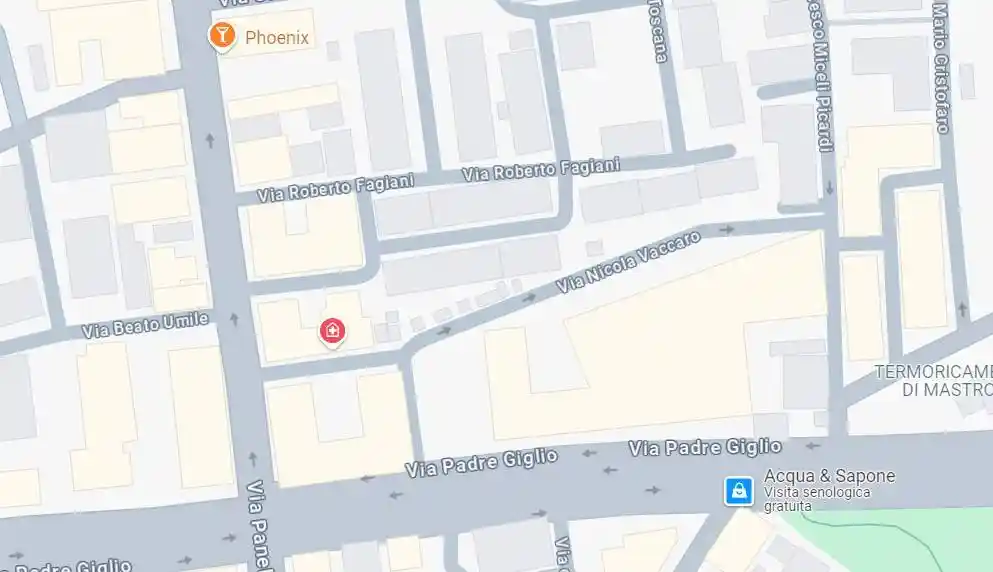 Appartamento all'asta Manlio Rossi, Cosenza - foto 5