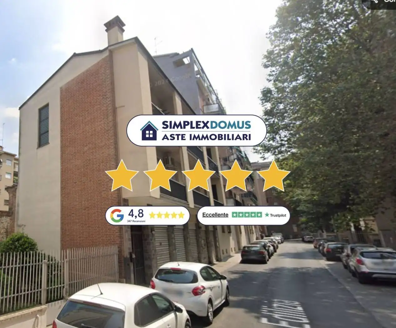 Appartamento in asta a Piacenza