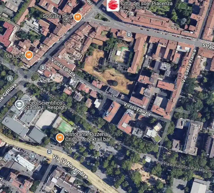 Appartamento all'asta vicolo Edilizia, Piacenza - foto 3