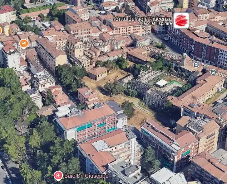 Appartamento all'asta vicolo Edilizia, Piacenza - foto 4