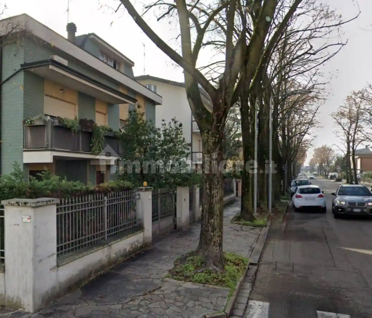 Appartamento all'asta L.A. Muratori, Carpi - foto 2