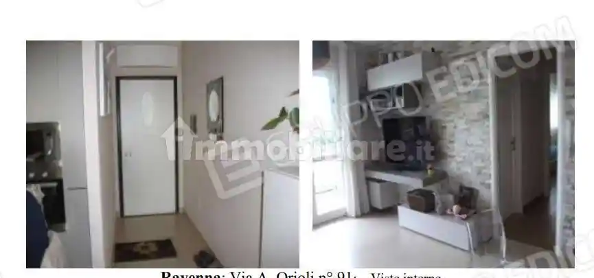 Appartamento all'asta Attilio Orioli, Ravenna - foto 5