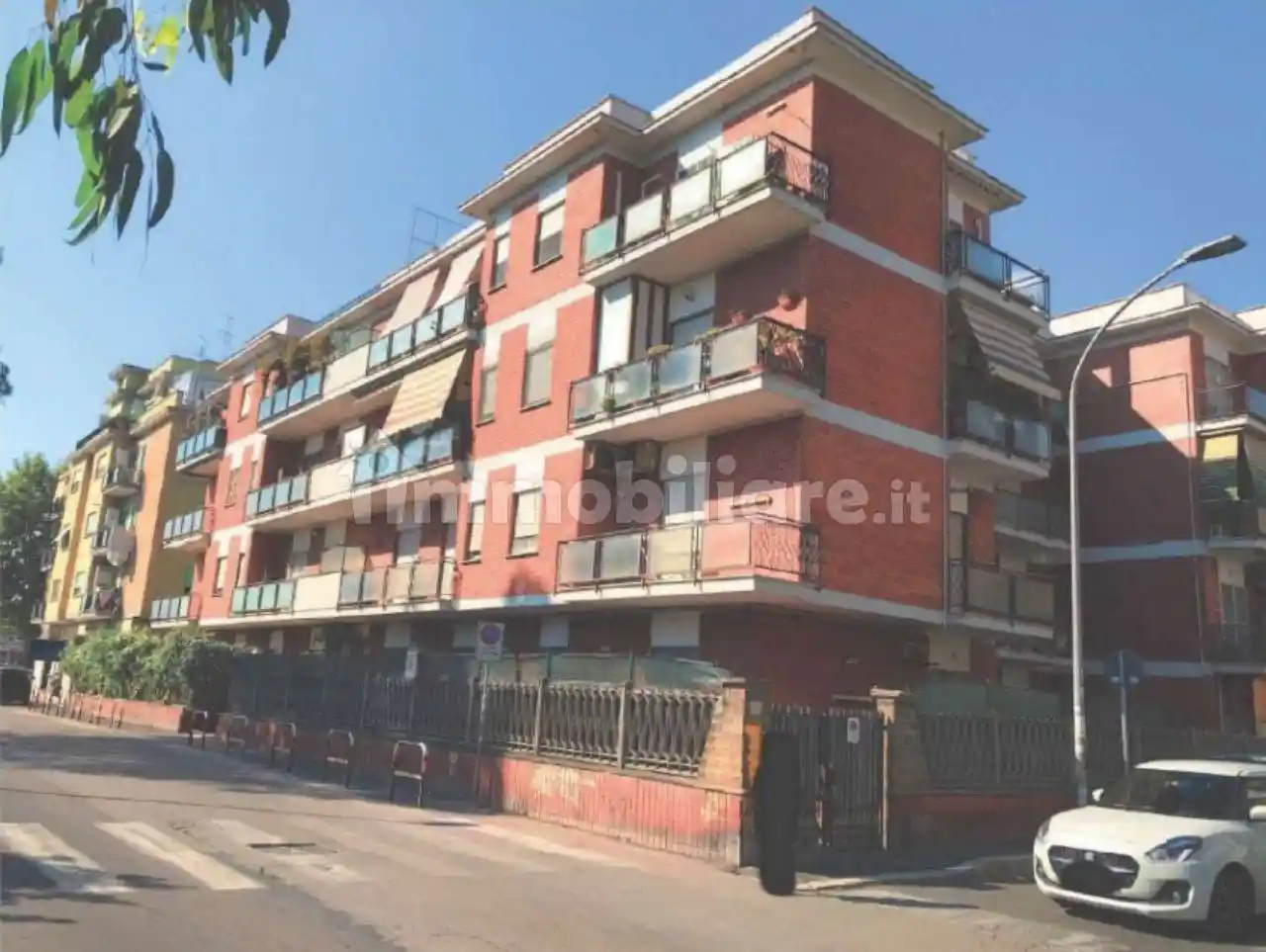 Appartamento all'asta via Zara, Pomezia - foto 2