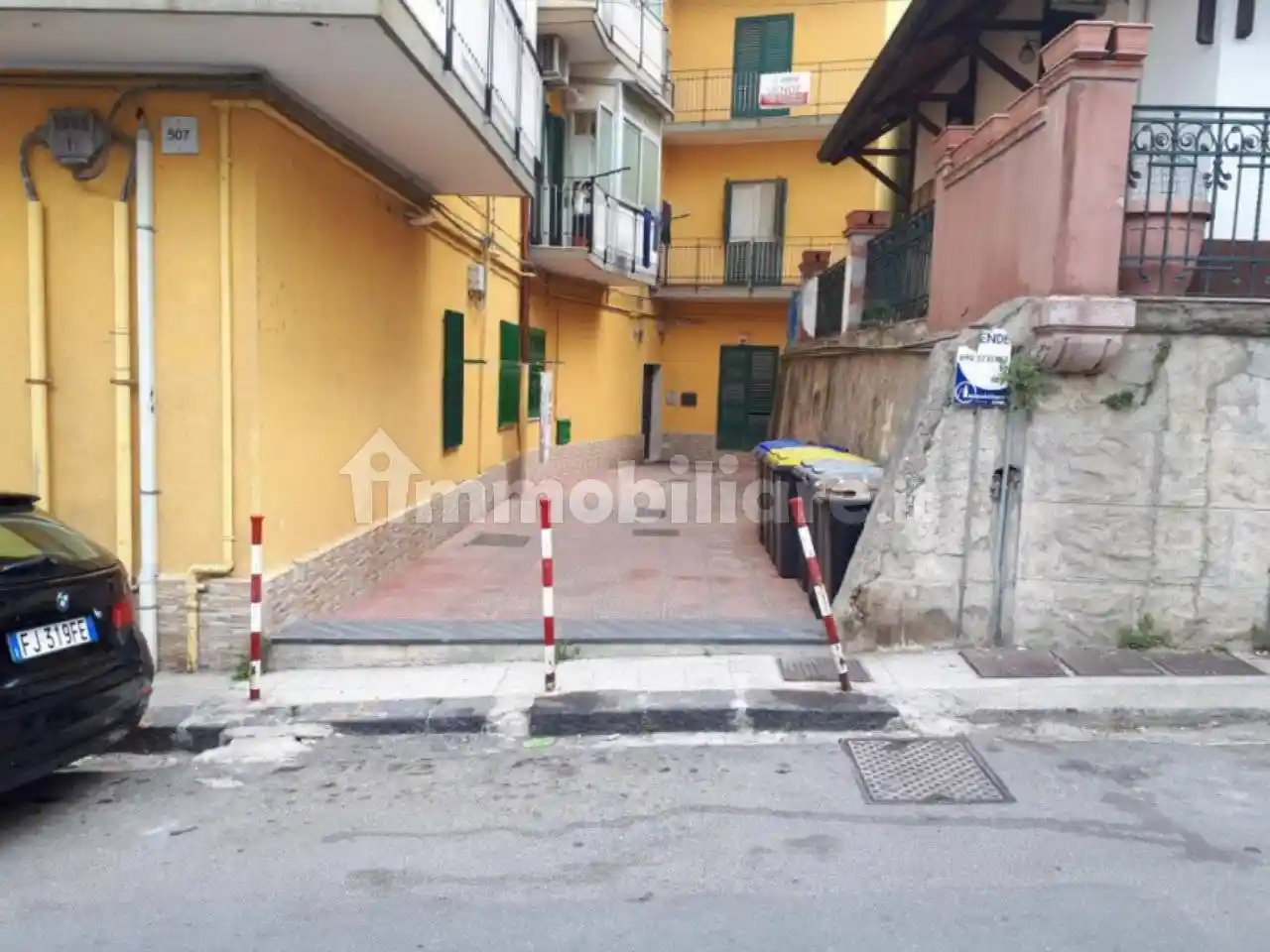 Appartamento all'asta via Palermo, Messina - foto 2