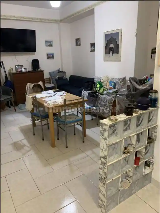 Appartamento all'asta via Palermo, Messina - foto 3