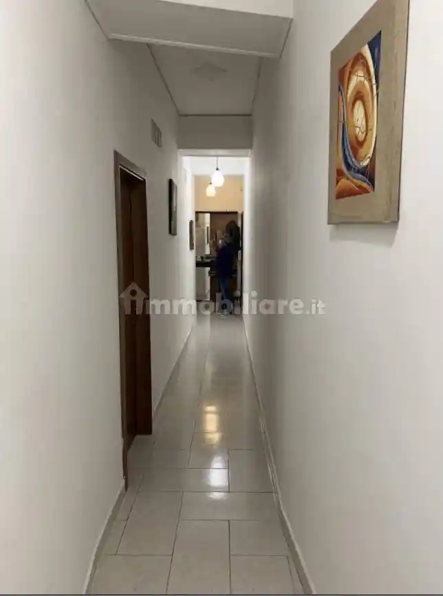 Appartamento all'asta via Palermo, Messina - foto 5