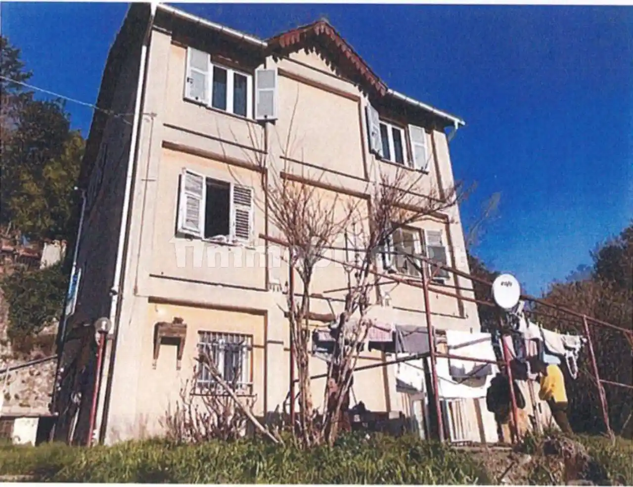 Appartamento all'asta via Pino di Murta, Genova - foto 2