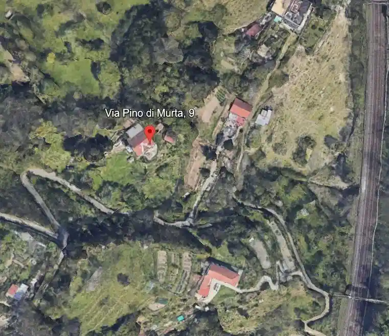 Appartamento all'asta via Pino di Murta, Genova - foto 3