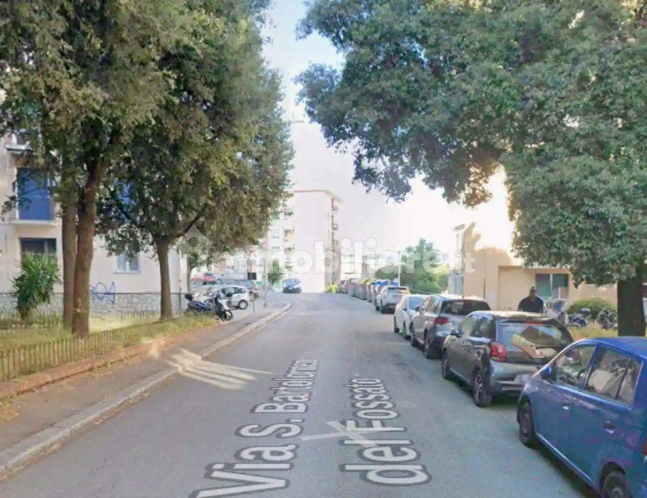 Appartamento all'asta via San Bartolomeo del Fossato, Genova - foto 2