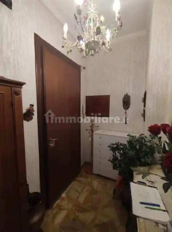 Appartamento all'asta via San Bartolomeo del Fossato, Genova - foto 3