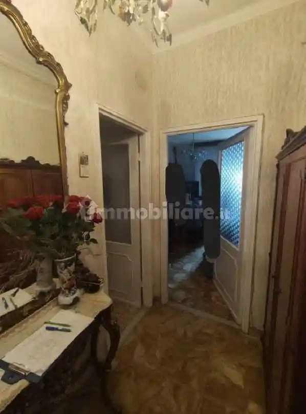 Appartamento all'asta via San Bartolomeo del Fossato, Genova - foto 4