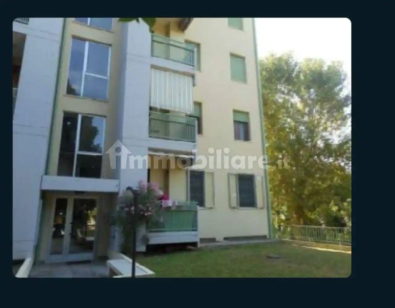 Appartamento all'asta Francesco Barbiero, Mogliano Veneto - foto 2