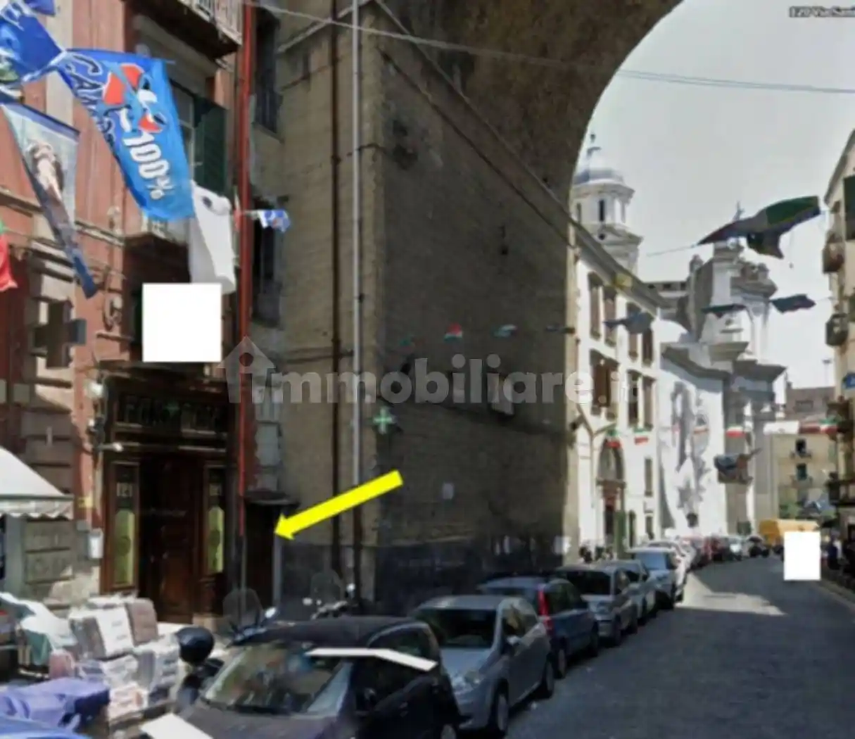 Appartamento all'asta Sanità, Napoli - foto 2