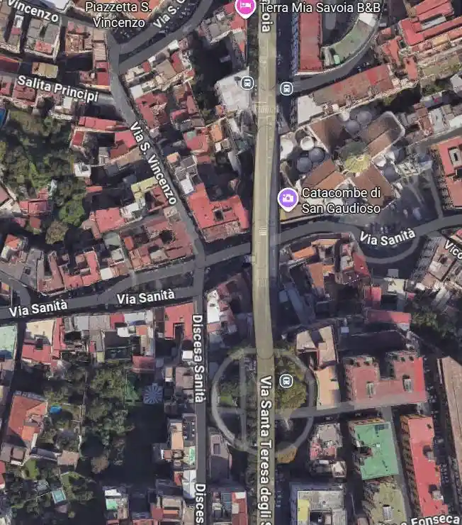 Appartamento all'asta Sanità, Napoli - foto 3