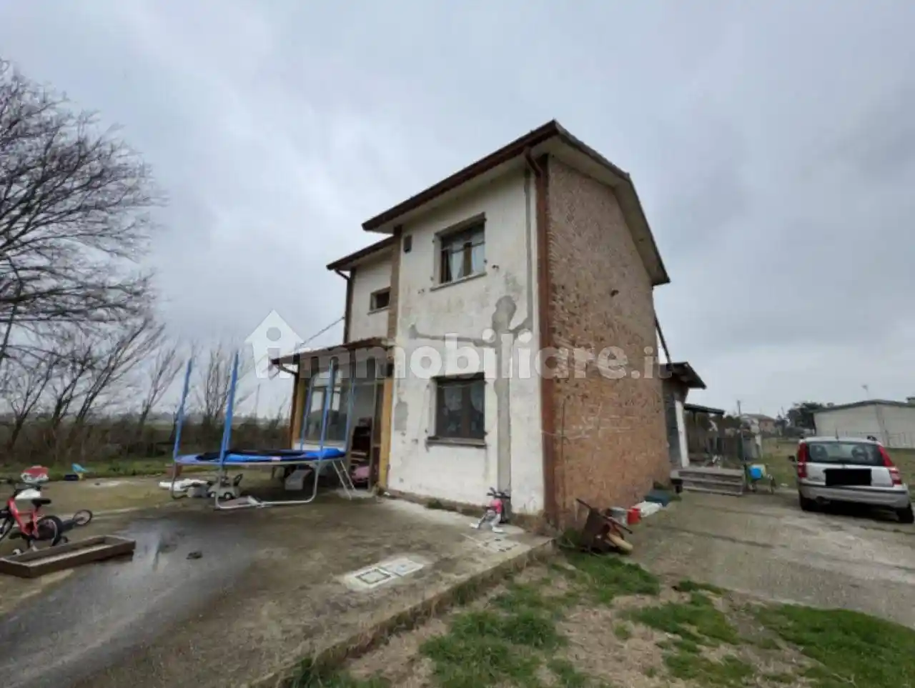 Appartamento all'asta via Frassini, Mesola - foto 2