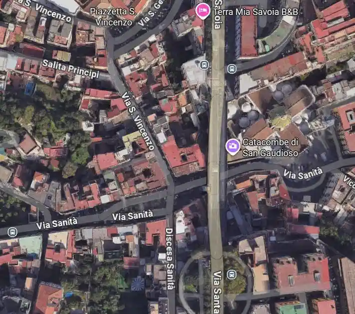 Appartamento all'asta Sanità, Napoli - foto 3