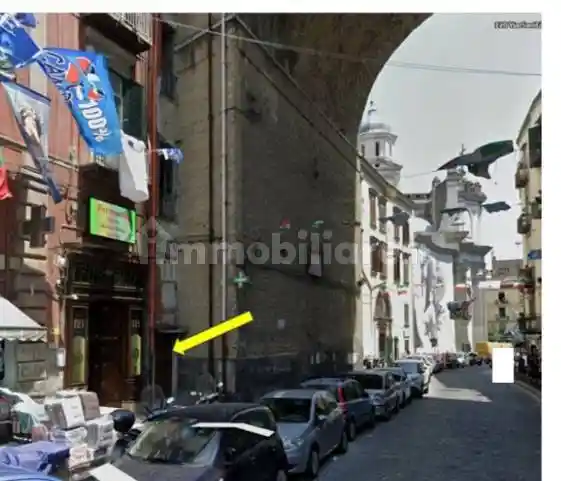 Appartamento all'asta Sanità, Napoli - foto 4