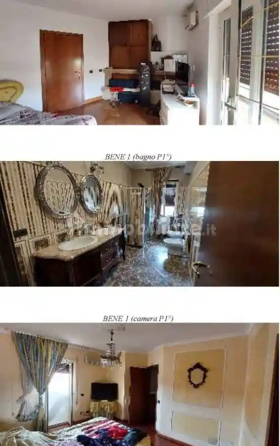 Villa all'asta via Della Lontra, Ardea - foto 4