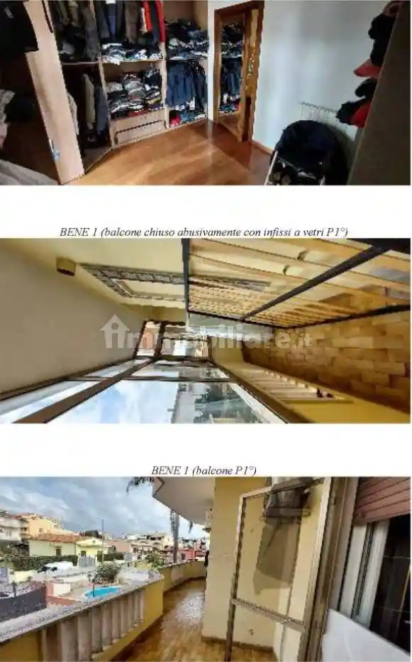 Villa all'asta via Della Lontra, Ardea - foto 5