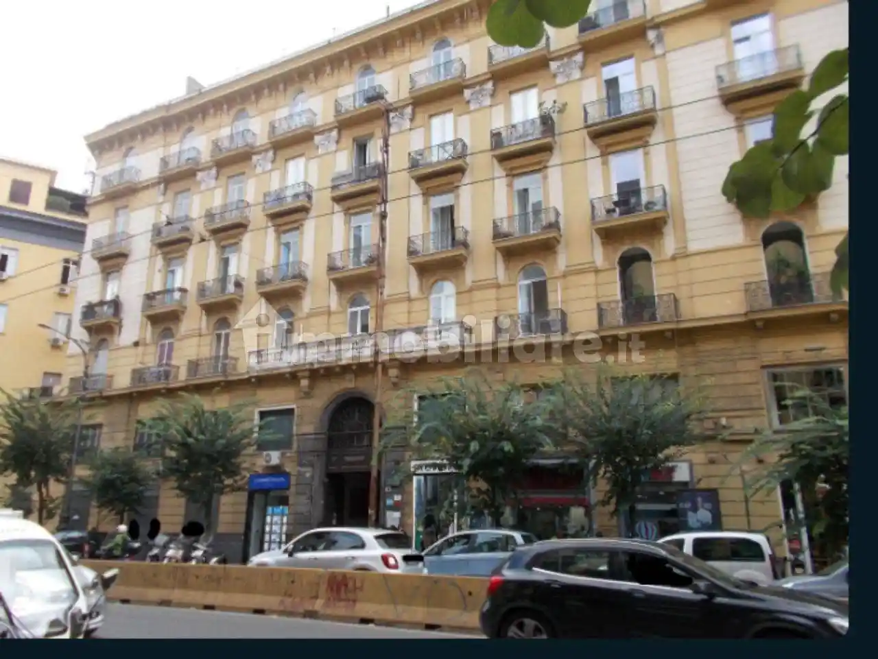 Appartamento all'asta C.so Umberto I, Napoli - foto 2