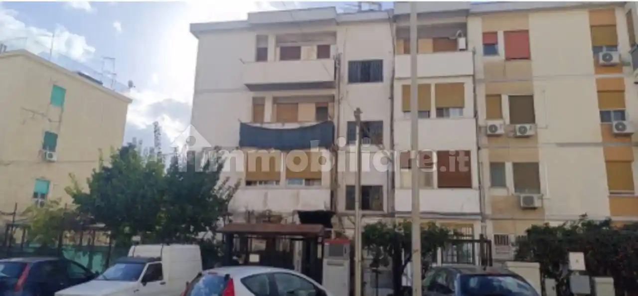 Appartamento all'asta via Centuripe, Palermo - foto 2