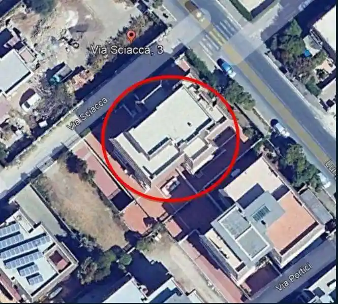 Appartamento all'asta via Sciacca, Pomezia - foto 3