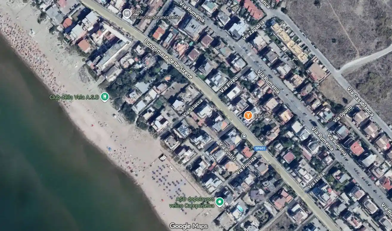 Appartamento all'asta via Sciacca, Pomezia - foto 5