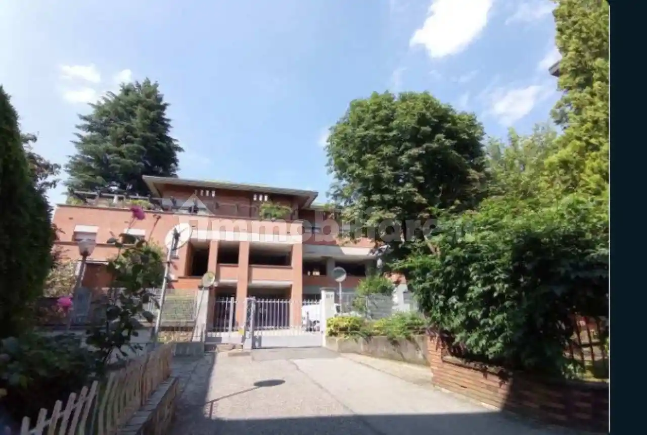 Appartamento all'asta Angelo Sismonda, Torino - foto 2