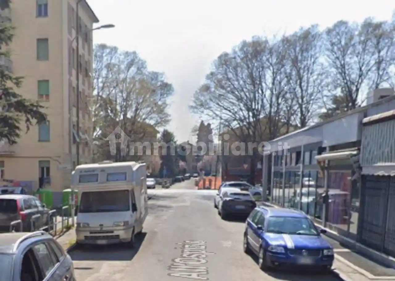 Appartamento all'asta via Emilia Ospizio, Reggio Emilia - foto 2