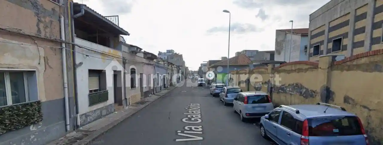 Appartamento all'asta via Galatioto, Catania - foto 2