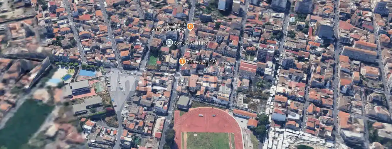 Appartamento all'asta via Galatioto, Catania - foto 3