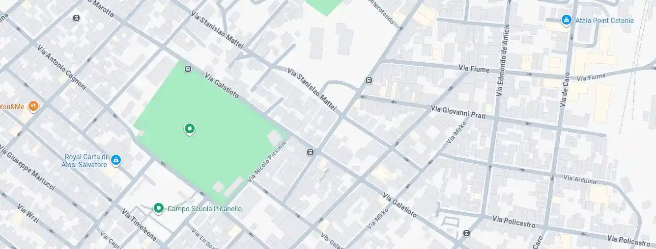 Appartamento all'asta via Galatioto, Catania - foto 5