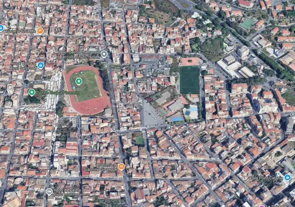 Appartamento all'asta via Galatioto, Catania - foto 3