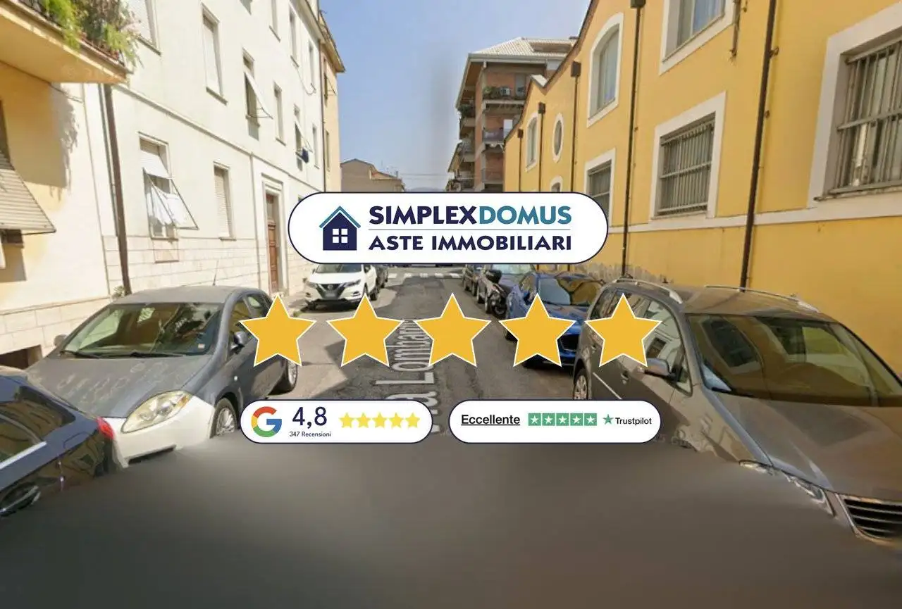 Appartamento in asta a Terni