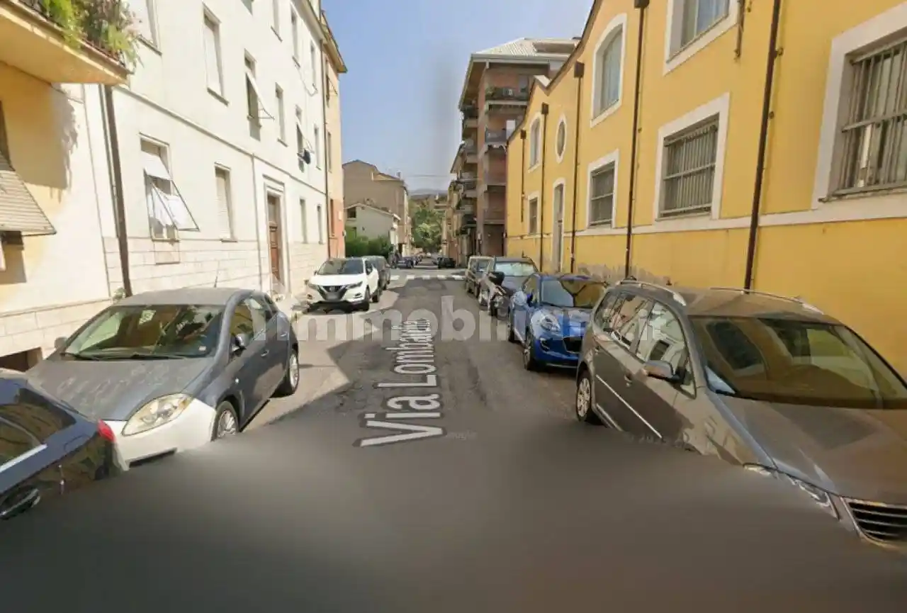 Appartamento all'asta via Lombardia, Terni - foto 2