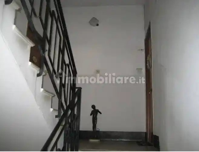 Appartamento all'asta via Gaetano Oliva, Messina - foto 4