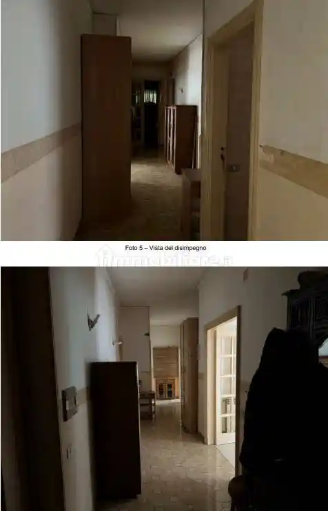 Appartamento all'asta via Cupa Casoria, Napoli - foto 4