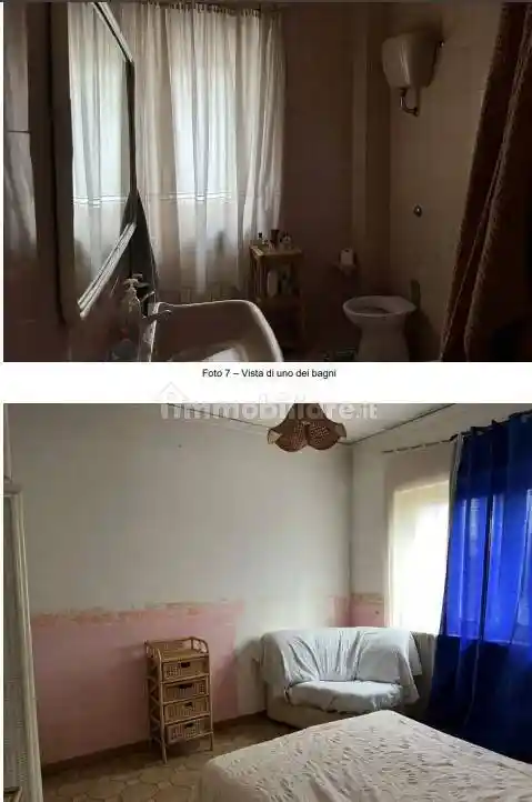 Appartamento all'asta via Cupa Casoria, Napoli - foto 5