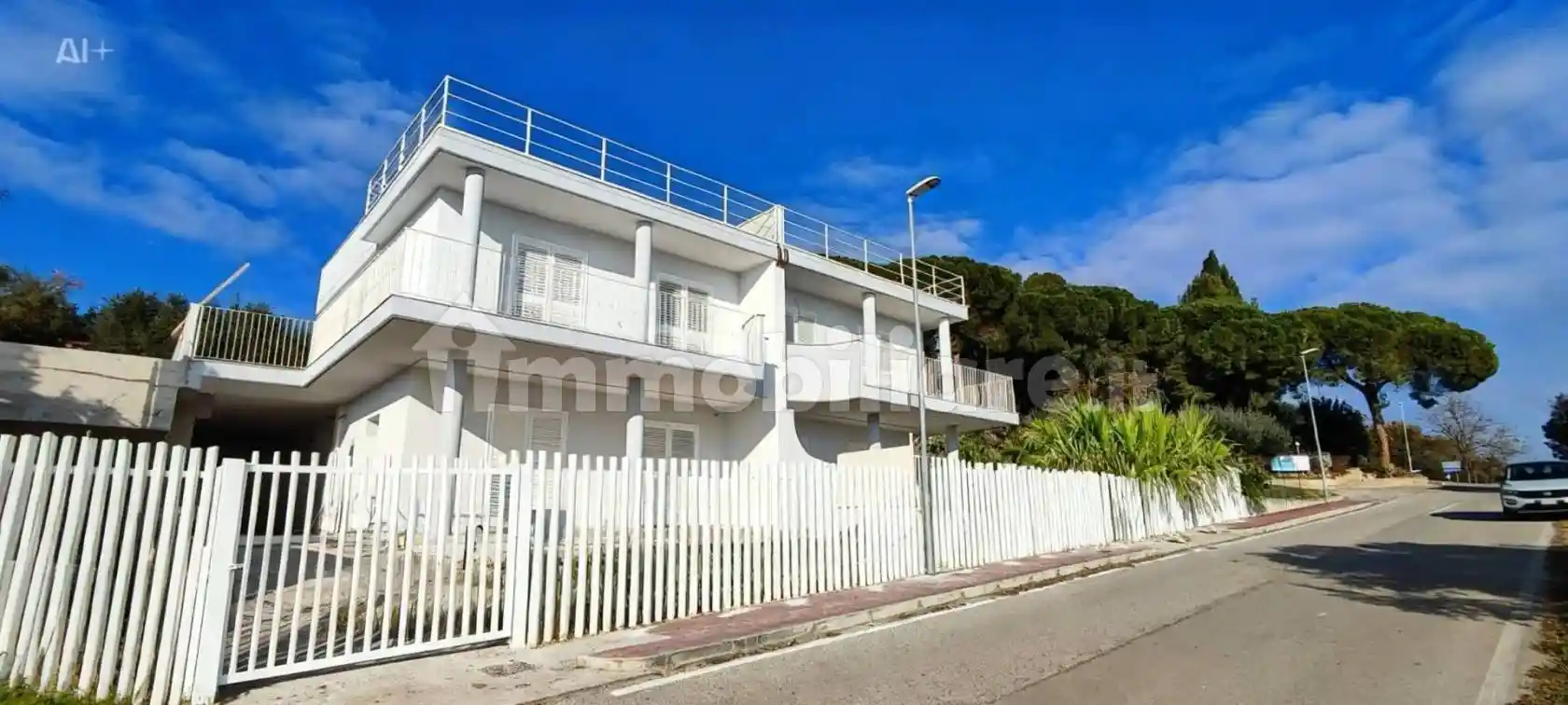 Villa a schiera via vascello, Centro, Tortoreto - foto 2