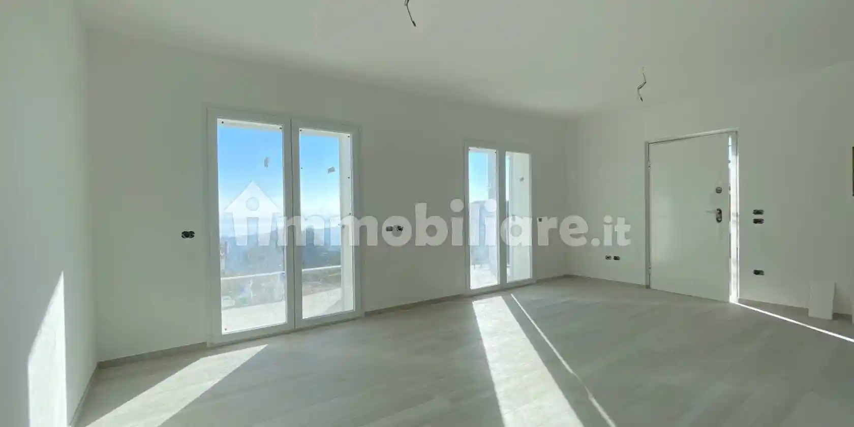 Villa a schiera via vascello, Centro, Tortoreto - foto 4