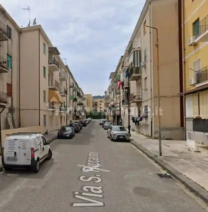 Appartamento all'asta via Riccardo, Messina - foto 2