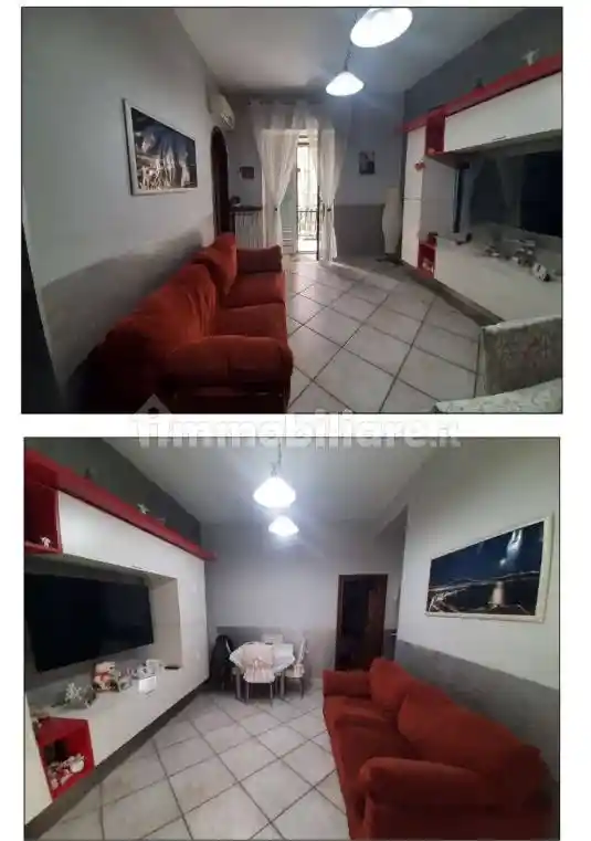 Appartamento all'asta Calata Capodichino, Napoli - foto 3