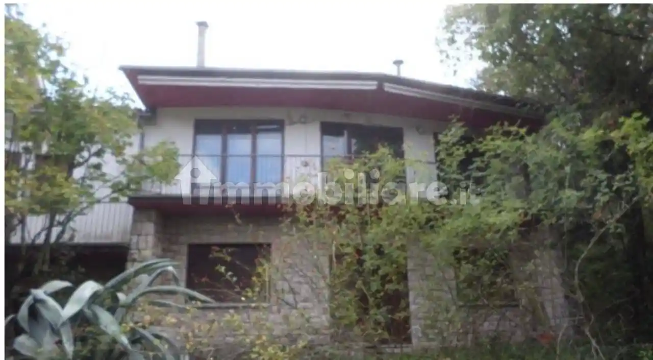 Villa all'asta Strada Ponte d'Oddi, Perugia - foto 2