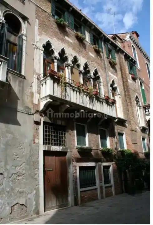 Appartamento all'asta Santa Croce, Venezia - foto 2