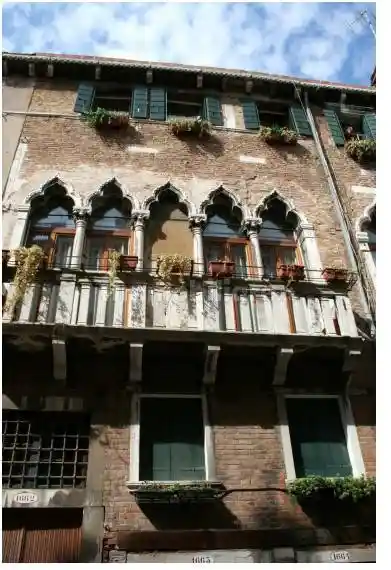 Appartamento all'asta Santa Croce, Venezia - foto 3