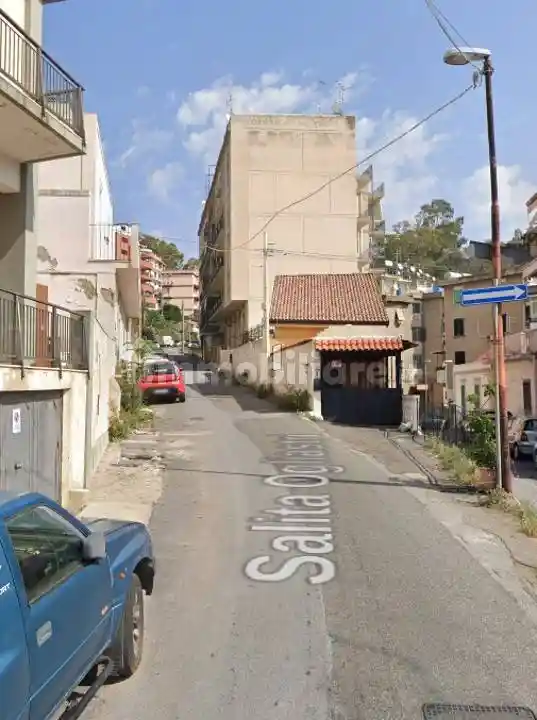 Appartamento all'asta via Ogliastri, Messina - foto 2