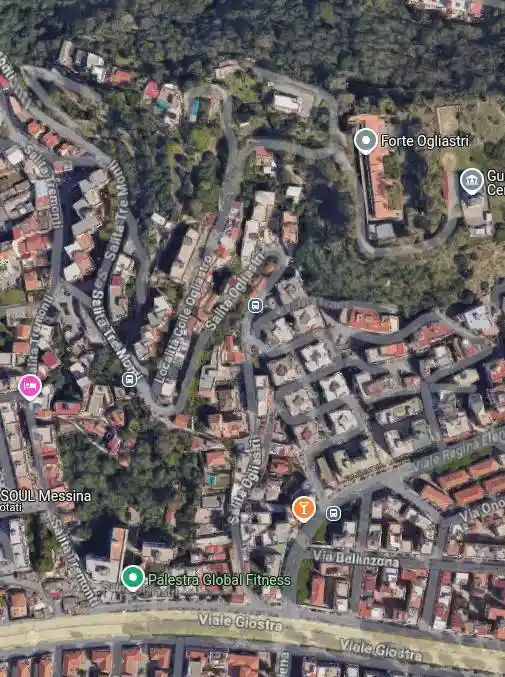 Appartamento all'asta via Ogliastri, Messina - foto 4