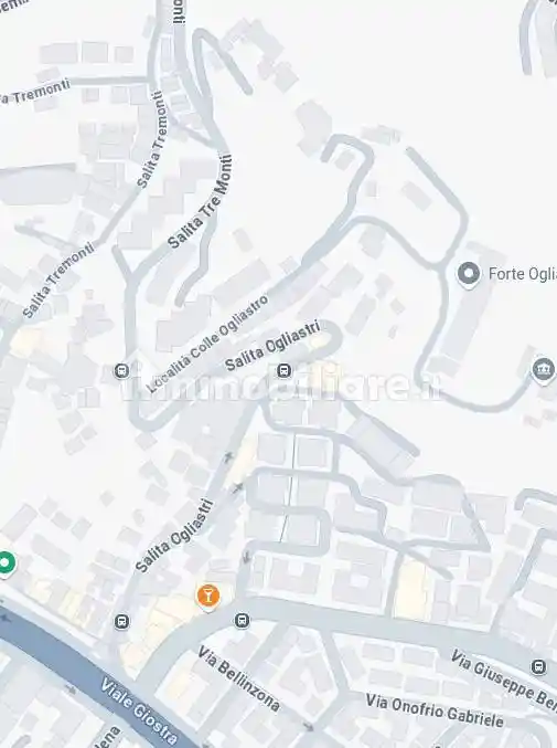 Appartamento all'asta via Ogliastri, Messina - foto 5