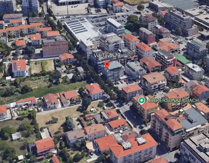 Appartamento all'asta via Tavo, Pescara - foto 4