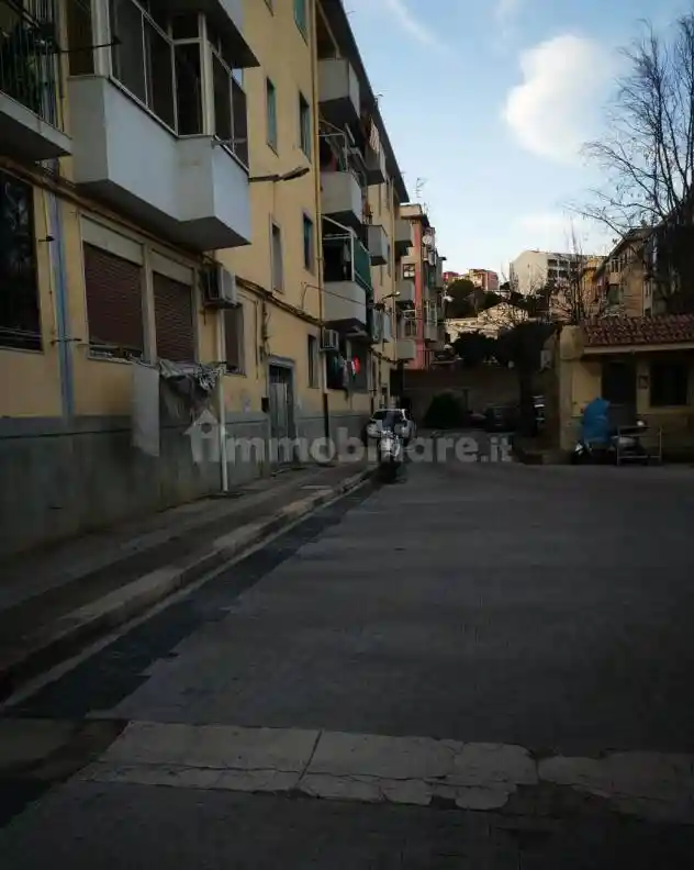 Appartamento all'asta via San Riccardo, Messina - foto 5